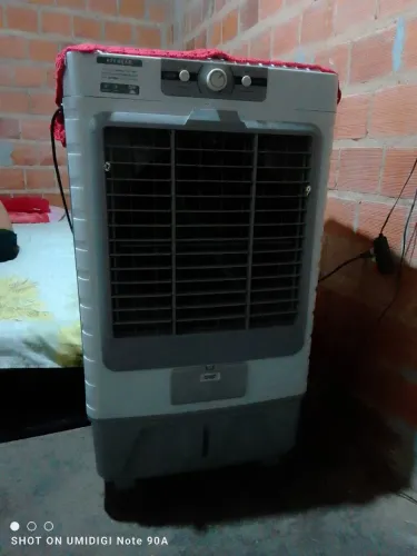 Climatizador
