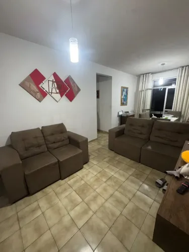 Jogo de sofá