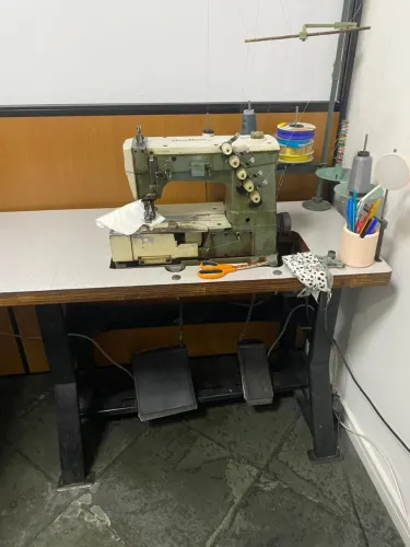 Galoneira industrial 