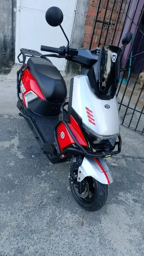 CHAMA QUE DA NEGÓCIO MUITO NOVA
