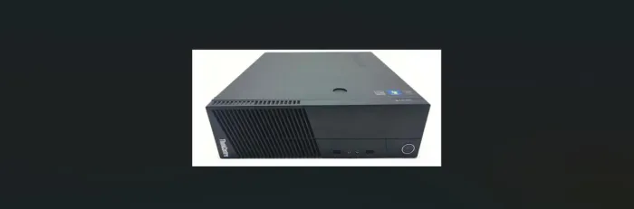 Computador Lenovo Thinkcentre M93p/m83 I5 4570 3.6GHz 4ªg 16gb 120gb