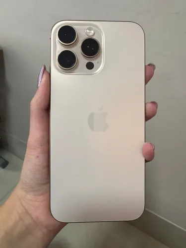 Iphone 16 pro max 256gb 