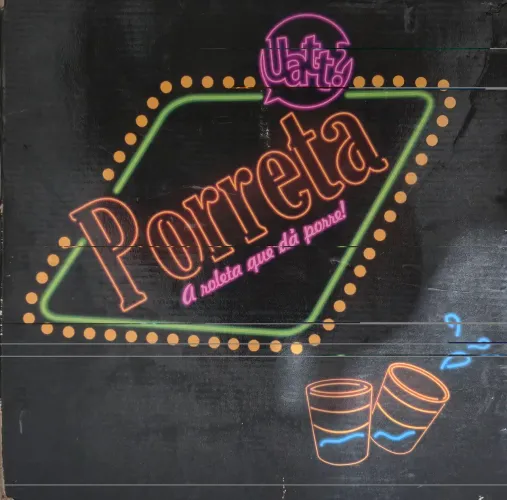 Jogo Porreta