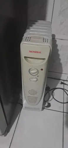 aquecedor
