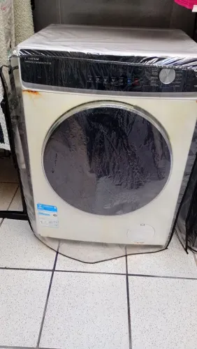 Máquina de lavar Philco 10kg