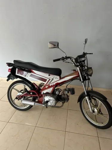 Motoneta 49cc