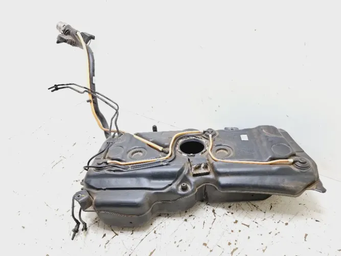 Tanque Combustíveis Mercedes C180 1.6 2010 