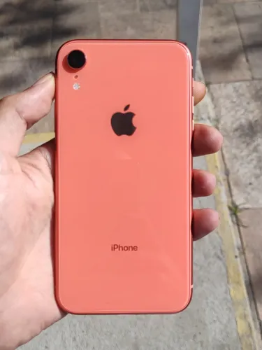 iPhone XR troco 