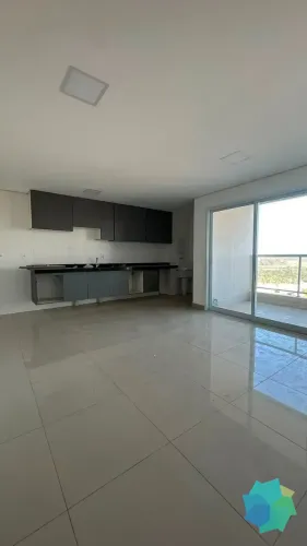 Apartamento para locação, Condomínio Green Park II, Salto, SP