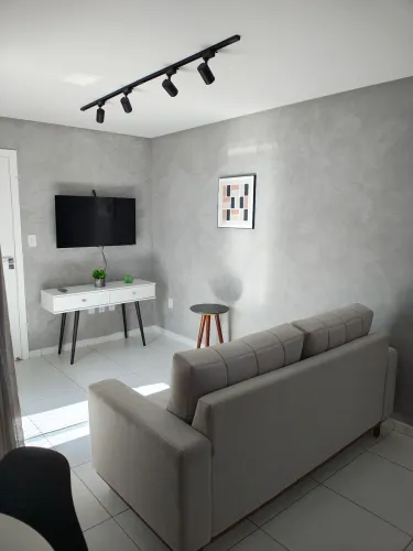 Apartamento no bairro jatobá