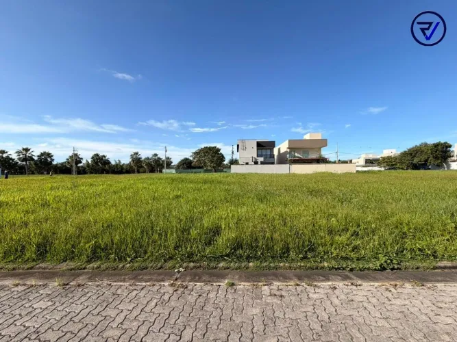 OPORTUNIDADE RARA NO RESERVA TERRA BRASILIS