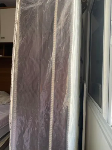Vendo colchão Ortobom novo
