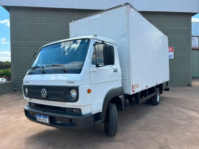 Vw 8 160