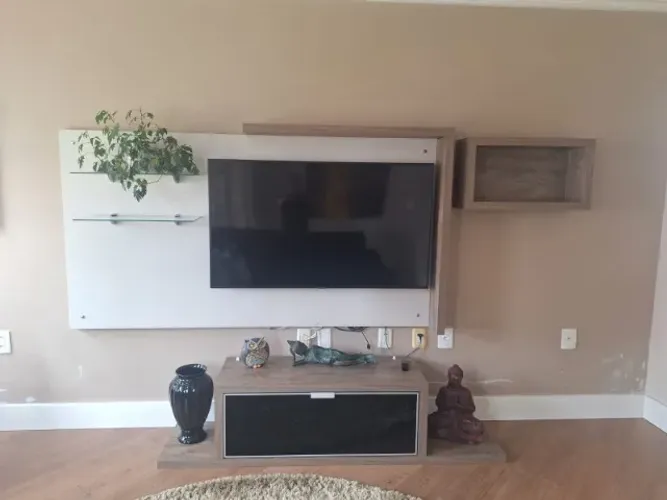 Painel para TV em MDF