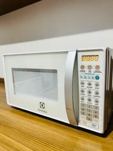 Microondas 
