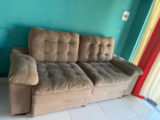 Sofá cama