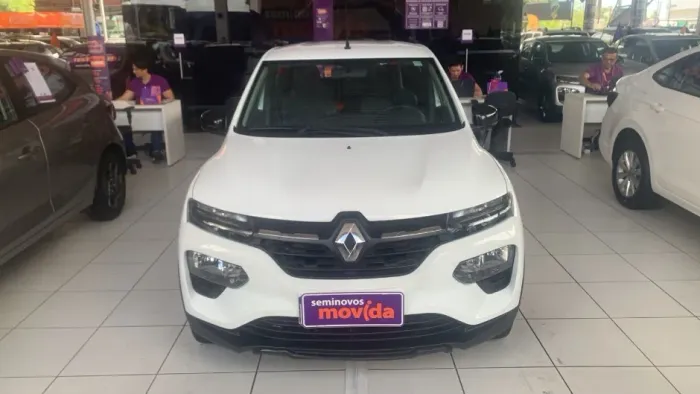 Renault Kwid 1.0 Intense 2025