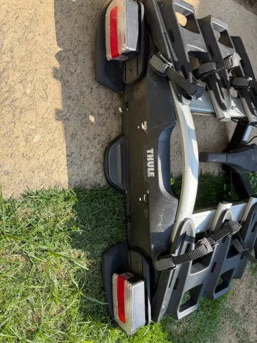 Thule Velo Compact 927
