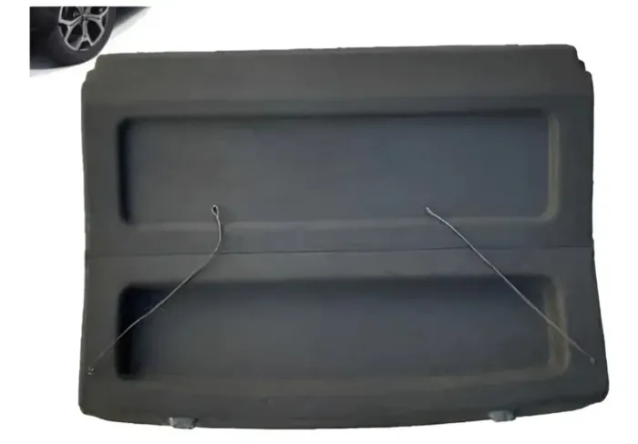 Tampão Porta malas Duster