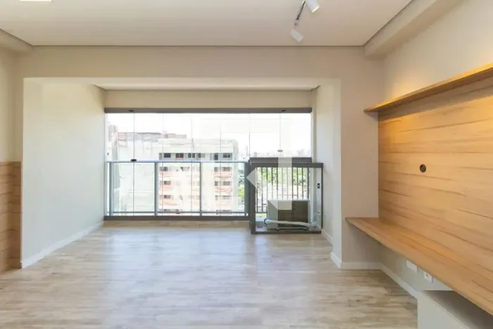 Apartamento à Venda - Vila Mariana, 1 Quarto, 24 m2