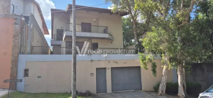 casa - Vila Brandina - Campinas