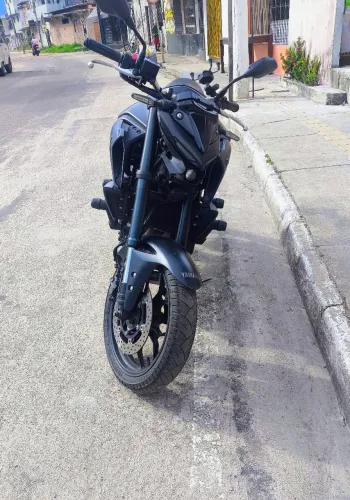 MT 03 2022 Preta