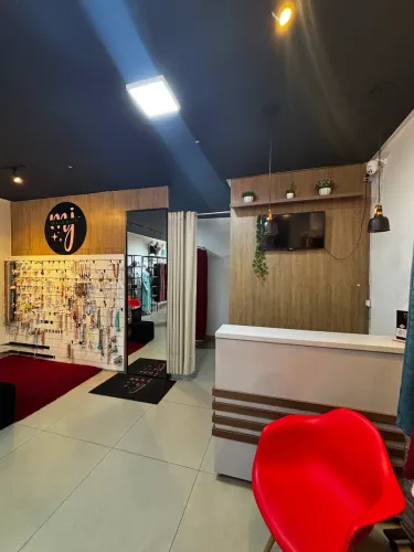 VENDE SE LOJA