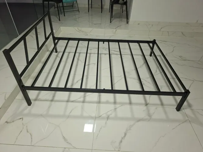 Suporte de cama de casal