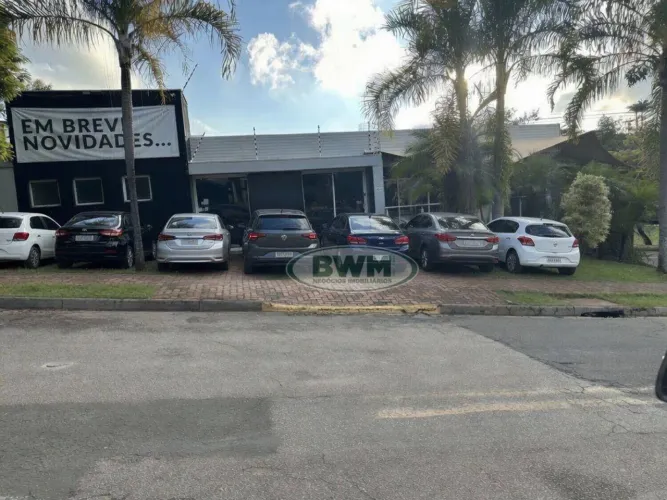 Salão para alugar, 368 m² - Parque Campolim - Sorocaba/SP