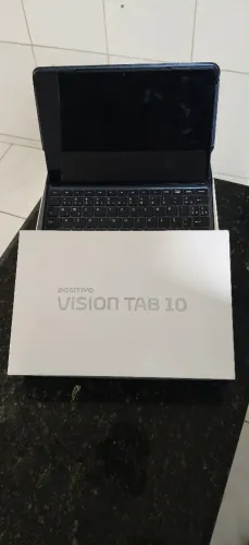 Tablet POSITIVO VISION TAB10
