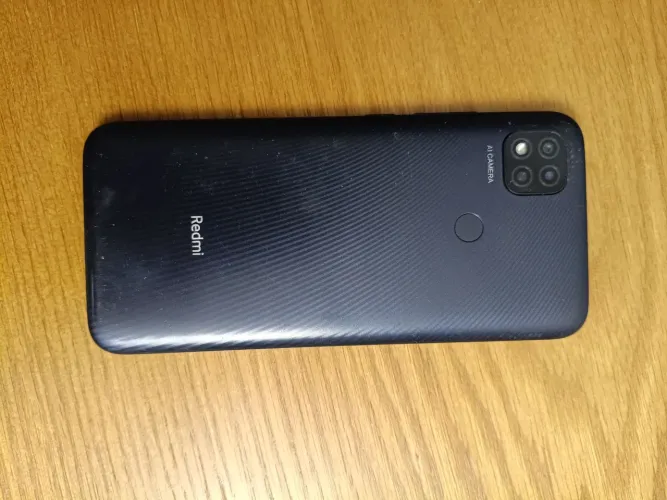 Celular Redmi 9 