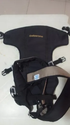 Canguru de bebê