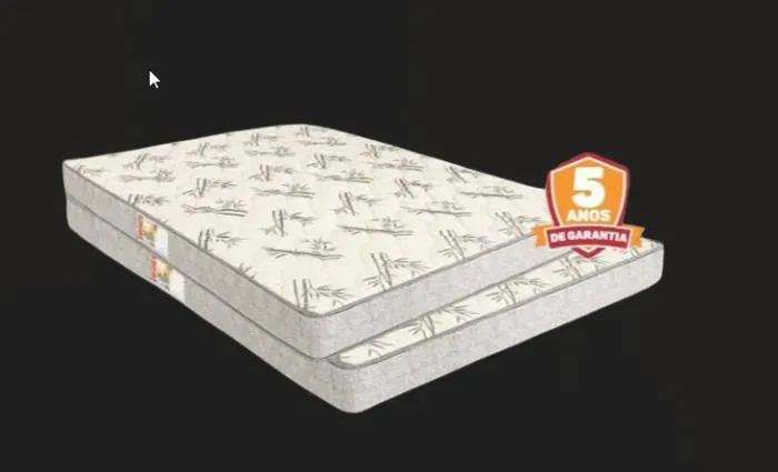 cama box e facilidade no pagamento