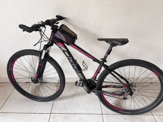Bike big wheel 7.2 oggi 
