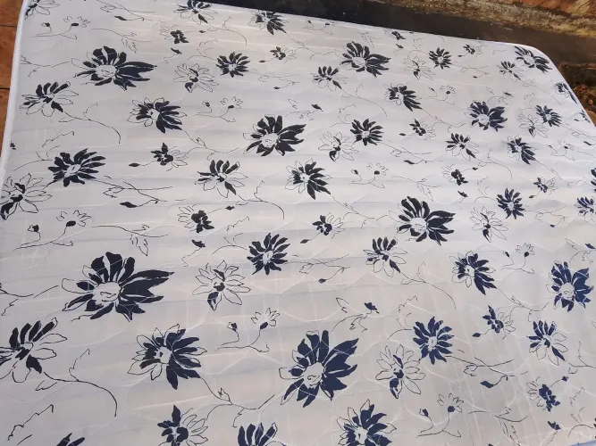 Cama Box Semi Nova Marca OrtoBom