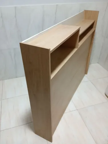 Cabeceira de casal