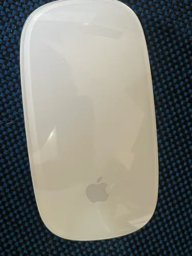 Mouse Apple