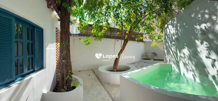 Apartamento Garden no Flamengo, 3 quartos, Área Externa com Piscina, Área Gourmet, Reforma