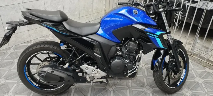 Vendo fazer 250