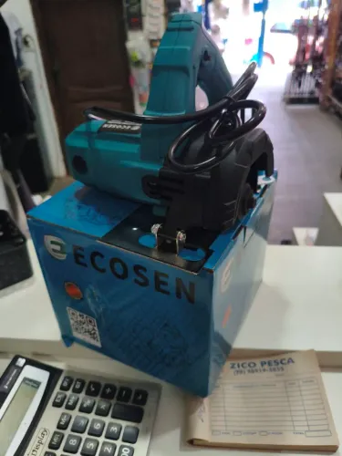 Serra mármore 1.550w Ecosen