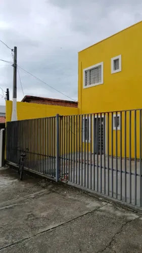 Imóvel para aluguel com 250 metros quadrados em Chácaras Reunidas - São José dos Campos - 
