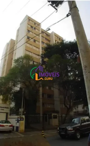 APARTAMENTO - MOEMA PÁSSAROS - SP