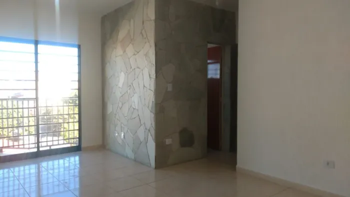 Apartamento para Venda em Sorocaba, Vila Jardini, 2 dormitórios, 2 banheiros, 1 vaga