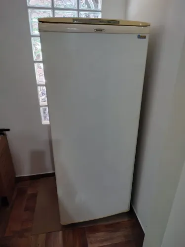 Geladeira Consul pratice 300