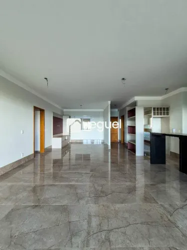 Apartamento de 195m² com 3 quartos, 3 suítes à venda no Vila do Golfe, Ribeirão Preto/SP