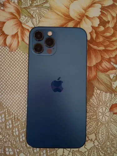 IPHONE 12 PRO