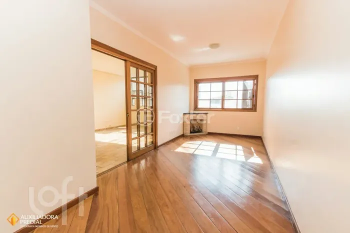 Apartamento à venda Rua Vicente da Fontoura, Santana - Porto Alegre