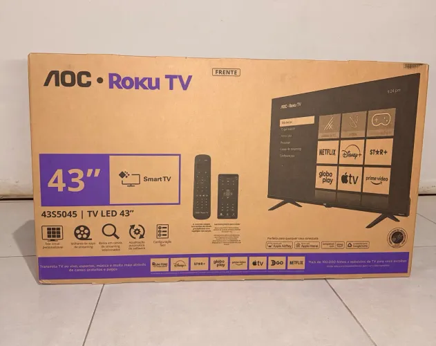 Smart Tv