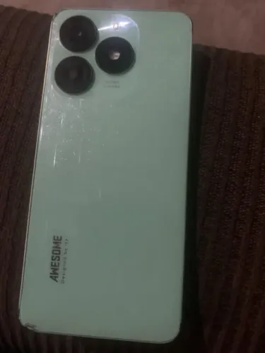 Vendo um itel A70