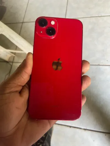 iPhone 13 Red 